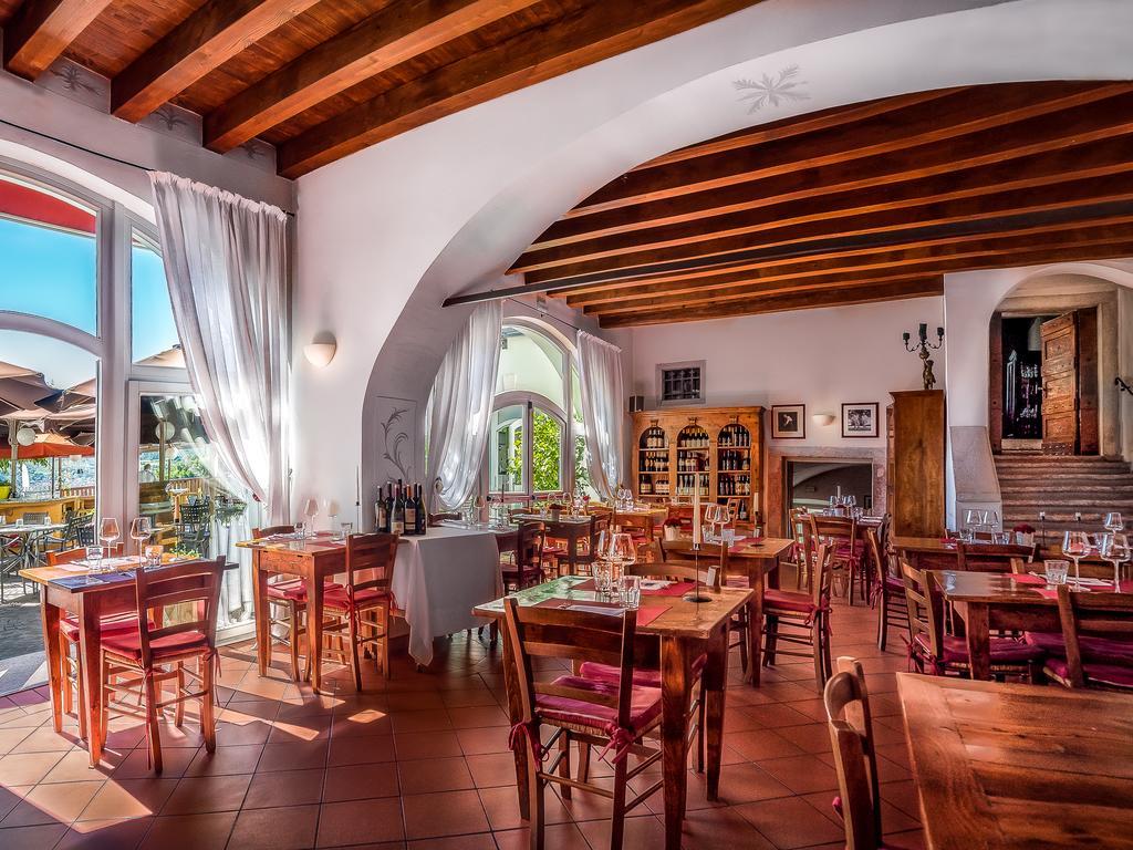 Casa Del Vino Della Vallagarina Isera Exterior foto